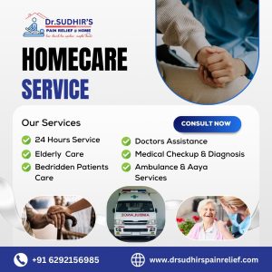 home care services