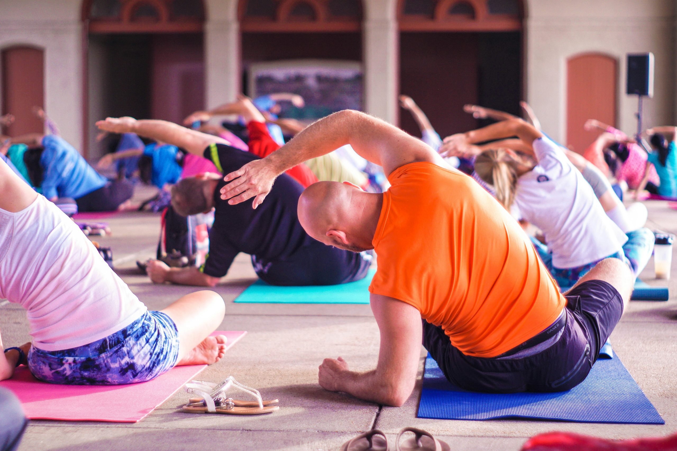 Physical Activity Proven to Extend Lifespan — Study Confirms
