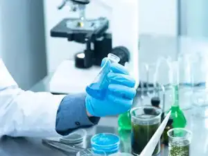 🧬 Breakthrough in Malaria Prevention: Indigenous Multi‑Stage Vaccine AdFalciVax Under Development