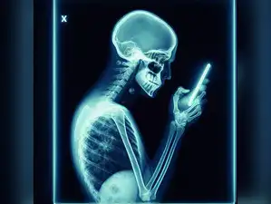 The Rise of Digital Pain: Why Neck Pain Is the New Epidemic and How to Prevent It