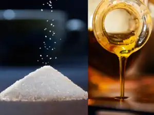Limit Sugar, Ghee & Oil for Better Health and Pain Relief