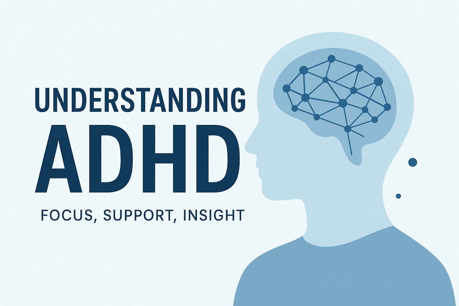 ADHD in Adults and Children: Symptoms, Stress, and Pain Relief Solutions in India