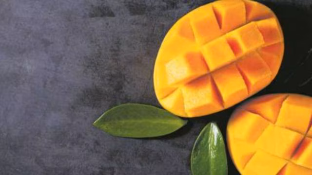Mango Instead of Bread: A Sweet Step Towards Better Health & Pain Relief