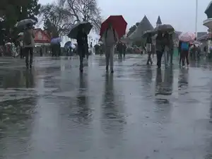 Monsoon Health Advisory: How to Stay Pain-Free and Healthy During Heavy Rains