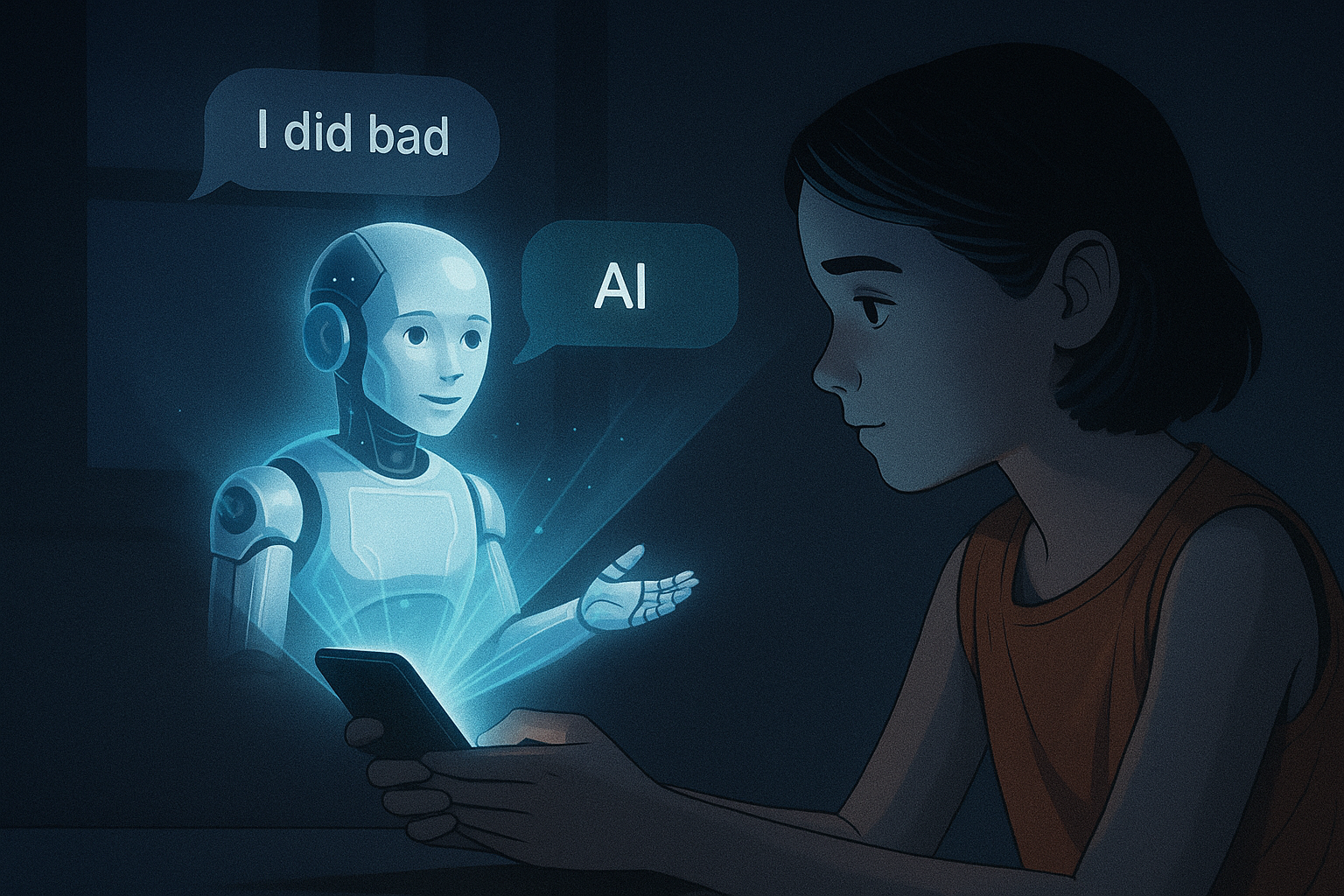 When AI Chatbots Pretend to Be Doctors: What Patients Should Know